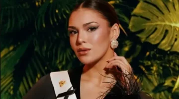 إعلان مفاجئ.. سحب لقب ملكة جمال فنلندا بسبب صورة مسيئة